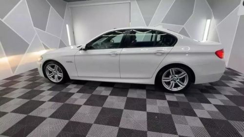 2016 BMW 5-Series 535i Sedan 4D, US $14,500.00, image 11