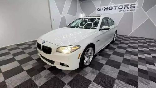 2016 BMW 5-Series 535i Sedan 4D, US $14,500.00, image 12