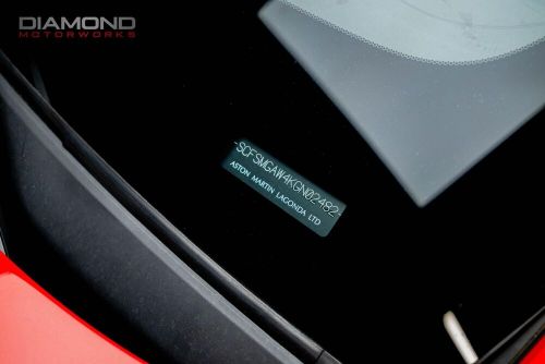 2019 Aston Martin Vantage, US $92,800.00, image 7