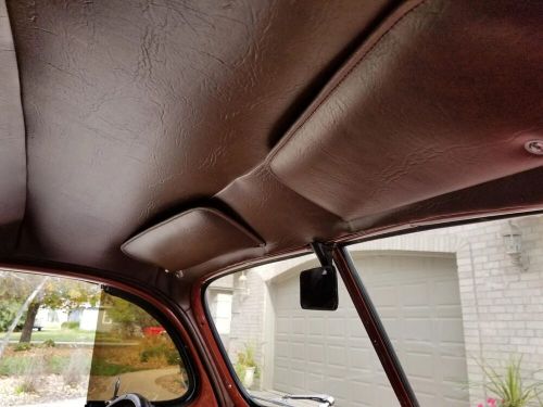 1940 Ford Coupe, US $4,050.00, image 10