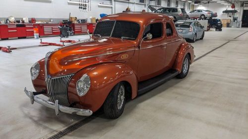 1940 Ford Coupe, US $4,050.00, image 22