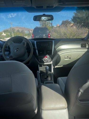 2013 Subaru Forester 2.5X, US $4,000.00, image 3