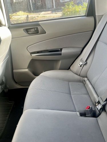2013 Subaru Forester 2.5X, US $4,000.00, image 4