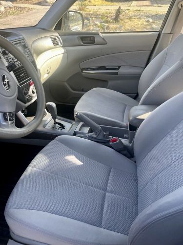 2013 Subaru Forester 2.5X, US $4,000.00, image 5