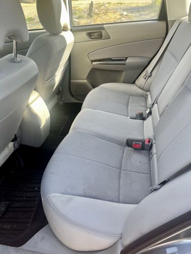 2013 Subaru Forester 2.5X, US $4,000.00, image 6