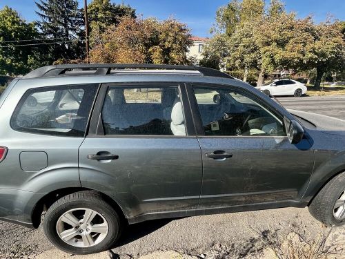 2013 Subaru Forester 2.5X, US $4,000.00, image 7