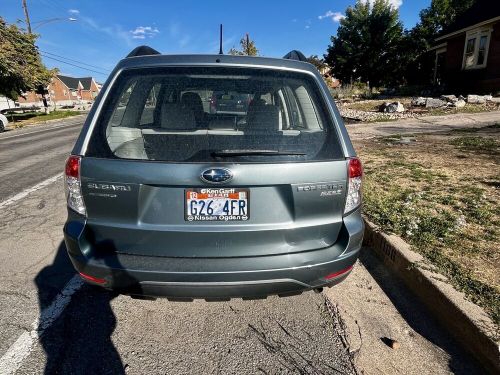 2013 Subaru Forester 2.5X, US $4,000.00, image 8