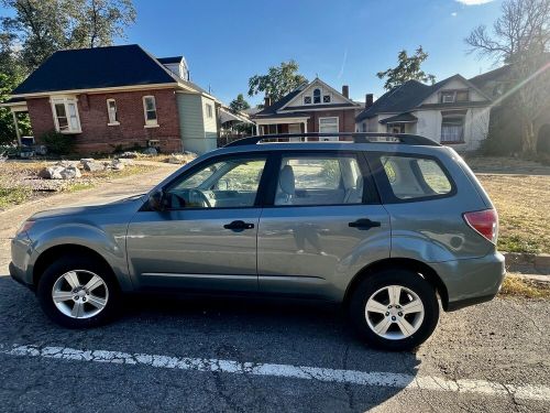 2013 Subaru Forester 2.5X, US $4,000.00, image 9
