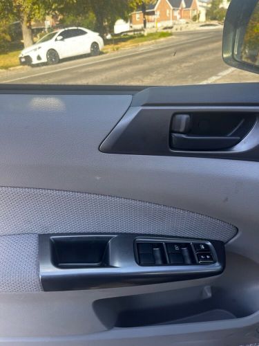 2013 Subaru Forester 2.5X, US $4,000.00, image 10