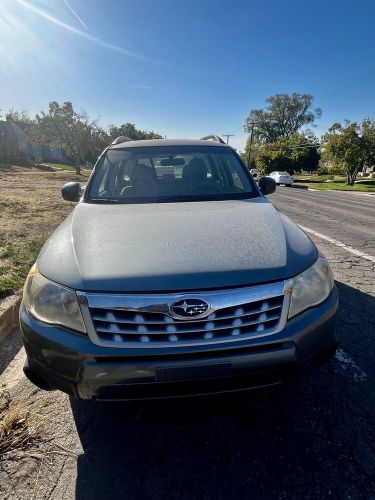 2013 Subaru Forester 2.5X, US $4,000.00, image 12