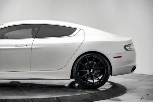 2011 Aston Martin Rapide Forgiato Wheels, US $58,880.00, image 2