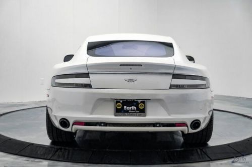 2011 Aston Martin Rapide Forgiato Wheels, US $58,880.00, image 5