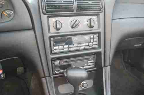 1998 Ford Mustang GT Convertible 2-Door 4.6L - MINT CONDITION!, US $22,995.00, image 7