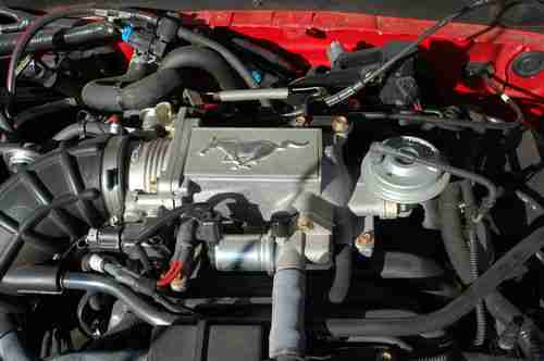 1998 Ford Mustang GT Convertible 2-Door 4.6L - MINT CONDITION!, US $22,995.00, image 11