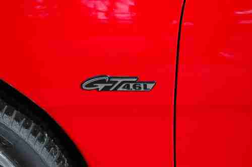 1998 Ford Mustang GT Convertible 2-Door 4.6L - MINT CONDITION!, US $22,995.00, image 14