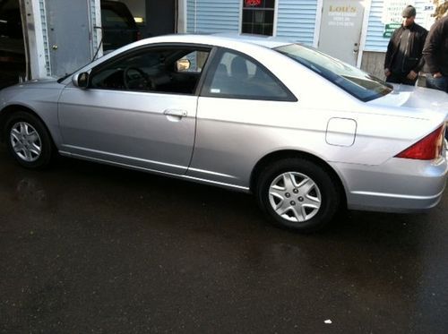 2003 honda civic ex mint condition