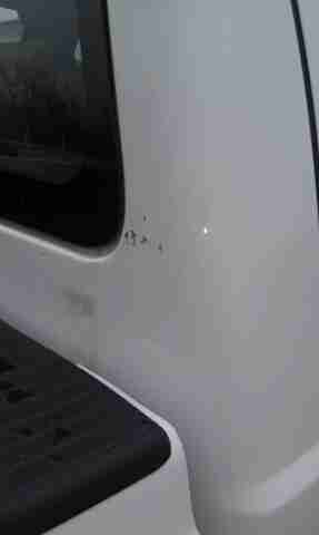 2010 Ford F-250 Crew Cab, image 5