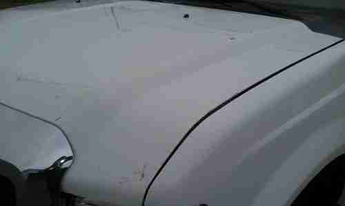 2010 Ford F-250 Crew Cab, image 10