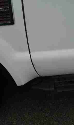 2010 Ford F-250 Crew Cab, image 11