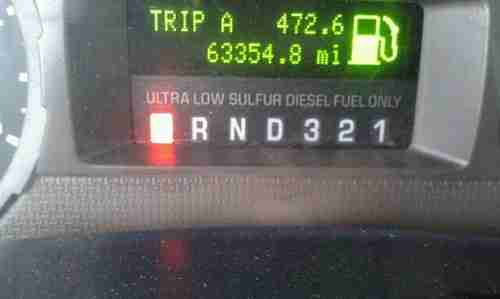 2010 Ford F-250 Crew Cab, image 12