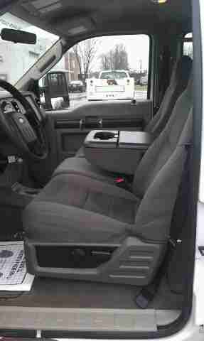 2010 Ford F-250 Crew Cab, image 13