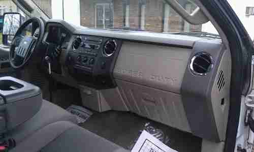 2010 Ford F-250 Crew Cab, image 17