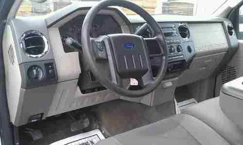 2010 Ford F-250 Crew Cab, image 18