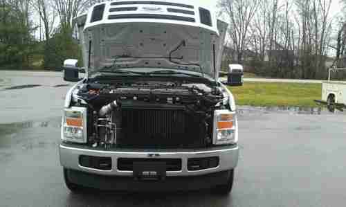 2010 Ford F-250 Crew Cab, image 19