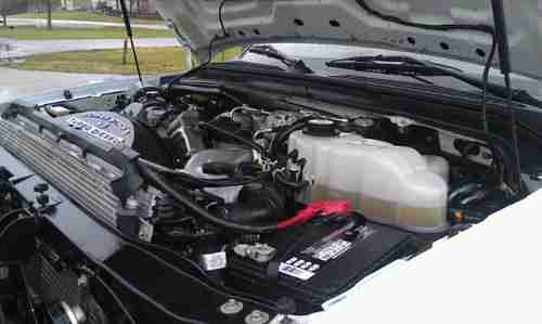 2010 Ford F-250 Crew Cab, image 20