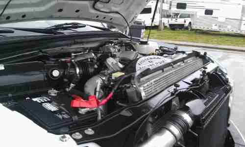 2010 Ford F-250 Crew Cab, image 21