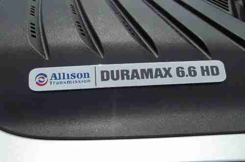 2013 Chevrolet Silverado 2500HD 4X4 Z71, DURAMAX DIESEL, US $47,995.00, image 5