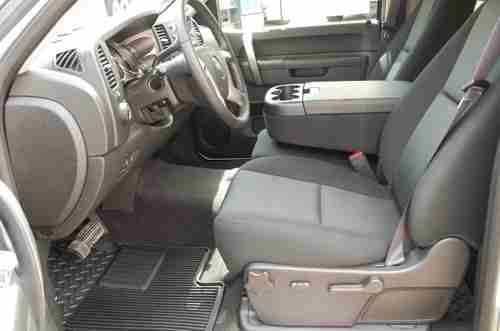2013 Chevrolet Silverado 2500HD 4X4 Z71, DURAMAX DIESEL, US $47,995.00, image 8