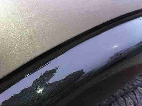 1998 GMC Jimmy SLT auto4X4 fully loaded leather sun roof custom 2-tone paint, image 4