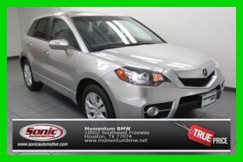 2010 tech pkg (fwd 4dr tech pkg) used turbo 2.3l i4 16v automatic fwd suv