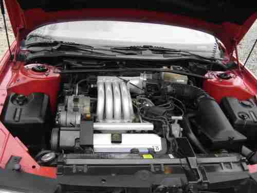 1991 CADILLAC ALLANTE   ***MINT*** TWO OWNER, image 6