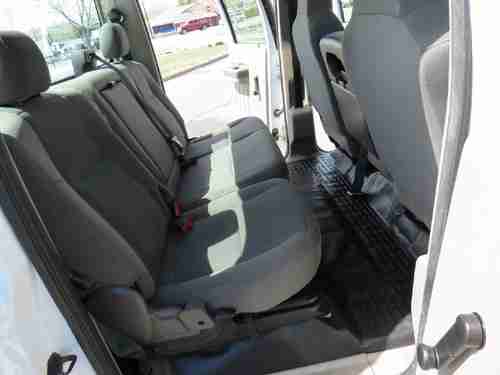 2010 Ford F250 Crew Cab Short Bed 6.8 V10 Gas Fleet Lease 1 Owner 4x4 Serviced, US $12,495.00, image 10