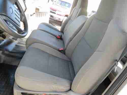 2010 Ford F250 Crew Cab Short Bed 6.8 V10 Gas Fleet Lease 1 Owner 4x4 Serviced, US $12,495.00, image 12