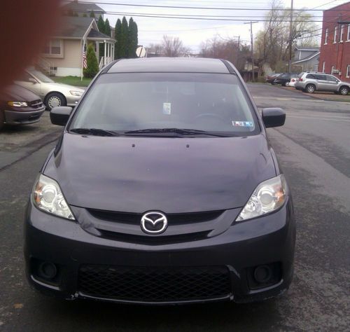 06 mazda 5