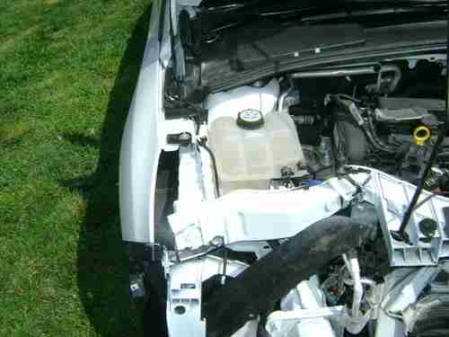 2012 FORD FOCUS SE 4DR ONLY 9,764 MILES BODY MAN'S SPECIAL CLEAN TITLE BANK REPO, image 13