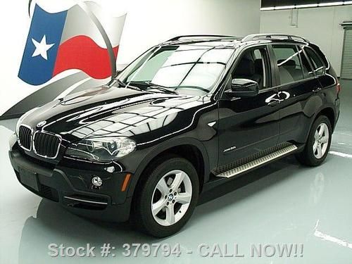 2010 bmw x5 xdrive 30i awd htd seats pano sunroof 19k! texas direct auto