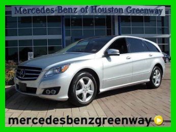 2011 r350 4matic used 3.5l v6 24v automatic awd suv premium