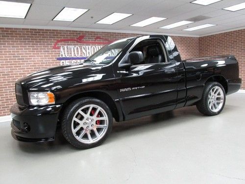 04 ram srt10 viper truck 30k miles