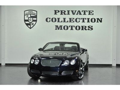 Gtc* highly optioned* chromes* back-up cam* i-pod* only 27k miles* 06 08 09 10