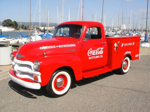 No reserve! coca cola california classic custom kustom hot rod rat rod vintage