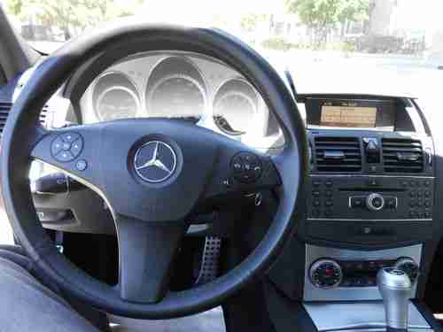 2011 Mercedes-Benz C300 Sport Sedan 4-Door 3.0L, US $16,900.00, image 11