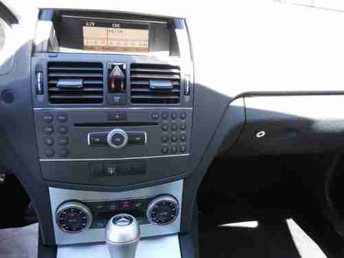 2011 Mercedes-Benz C300 Sport Sedan 4-Door 3.0L, US $16,900.00, image 14