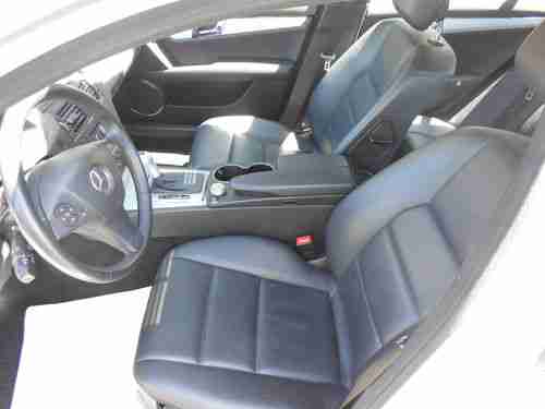 2011 Mercedes-Benz C300 Sport Sedan 4-Door 3.0L, US $16,900.00, image 16