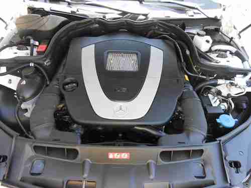 2011 Mercedes-Benz C300 Sport Sedan 4-Door 3.0L, US $16,900.00, image 18