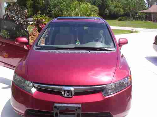 2006 honda civic EX AUTO, US $9,500.00, image 2