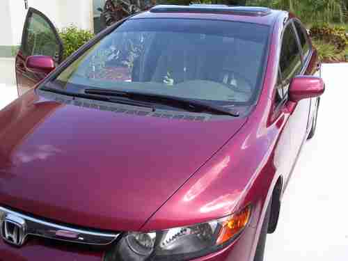 2006 honda civic EX AUTO, US $9,500.00, image 3